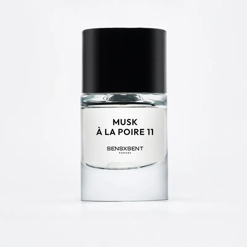 Nước hoa Musk A La Poire 11 Extrait 30ml - Extrait de Parfum | SENSXSENT Parfums