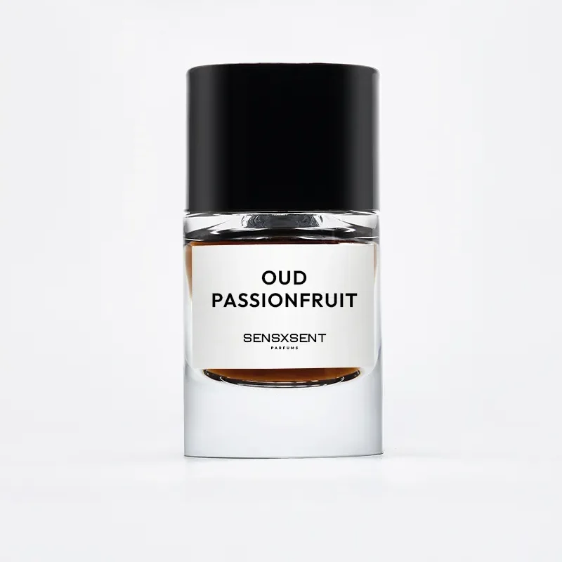 Nước hoa Oud Passionfruit Extrait 30ml - Extrait de Parfum | SENSXSENT Parfums