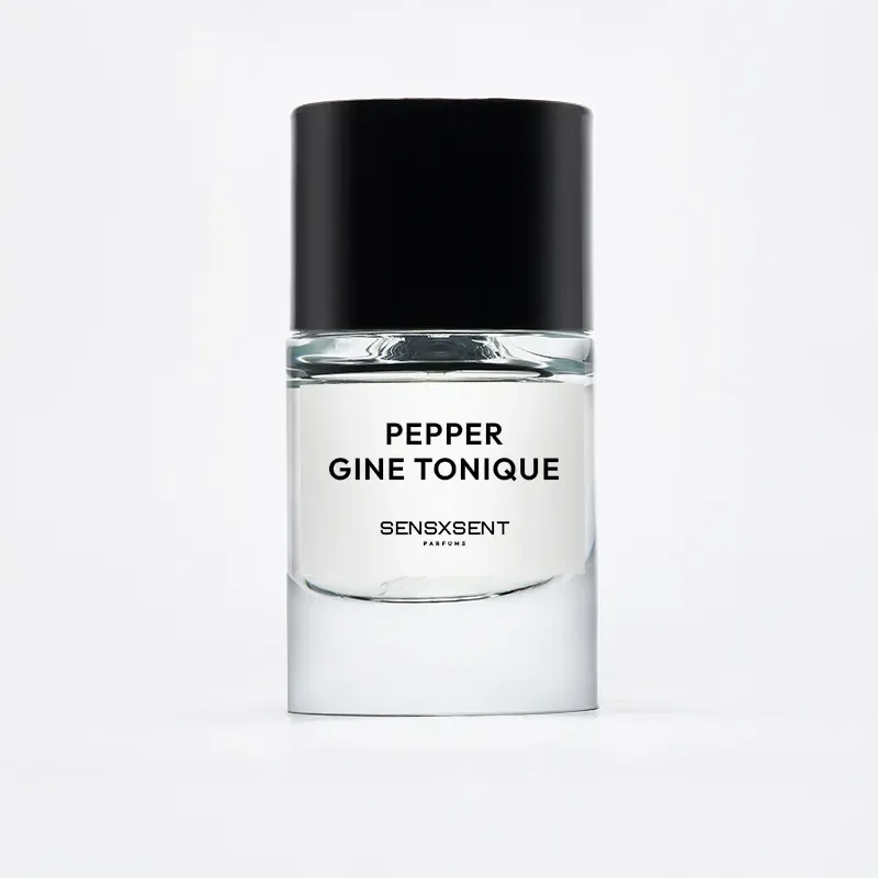 Nước hoa Pepper Gine Tonique Extrait 30ml - Extrait de Parfum | SENSXSENT Parfums
