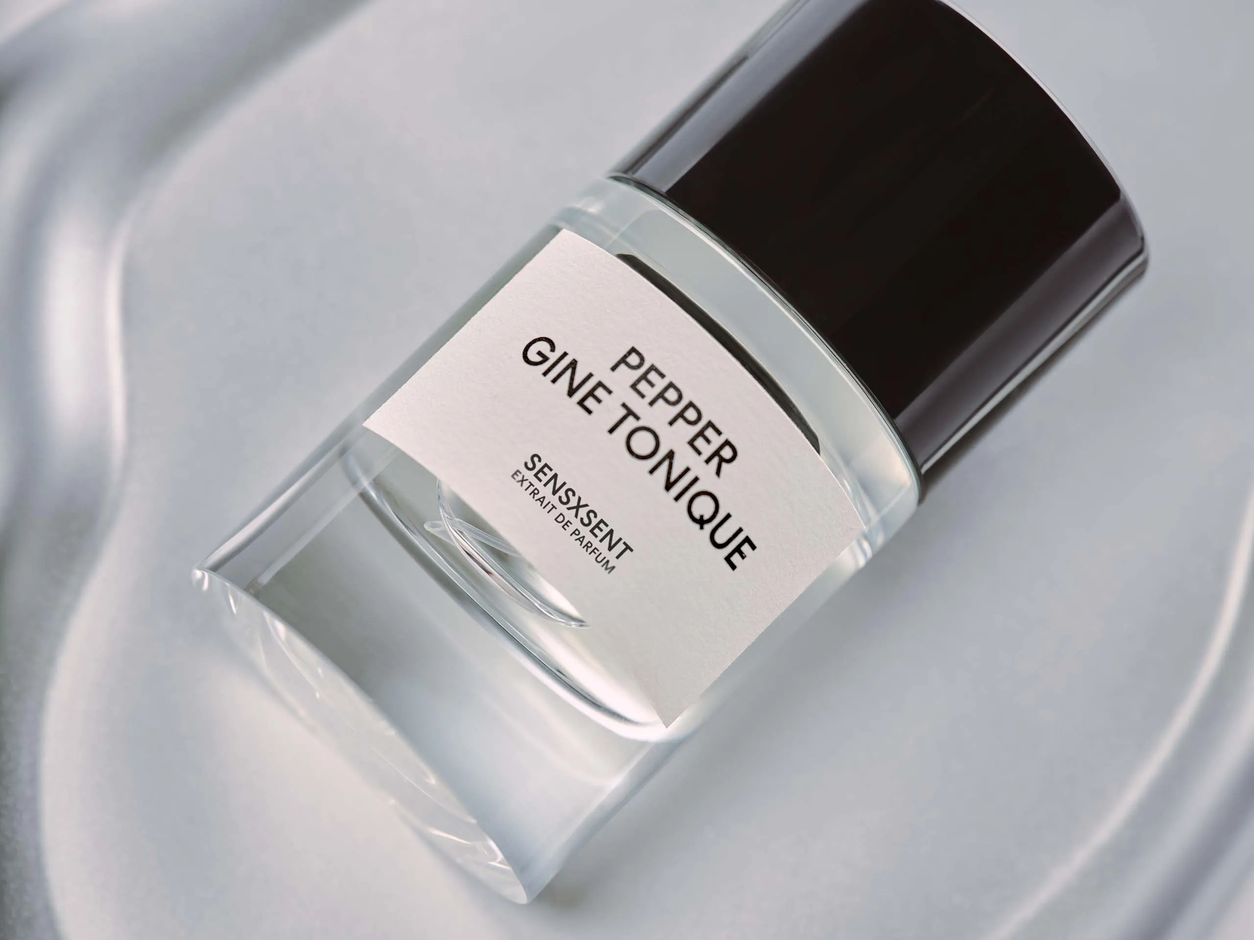 Pepper Gine Tonique - SES - Image