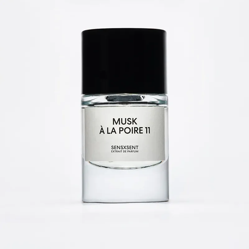 Musk A La Poire 11 - SES