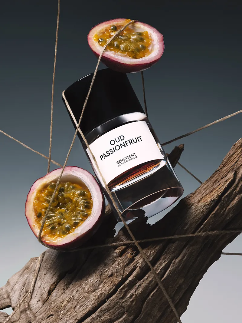 Oud Passionfruit - Image Banner - SES