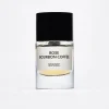 Rose BourBon Coffee 30ml - SES
