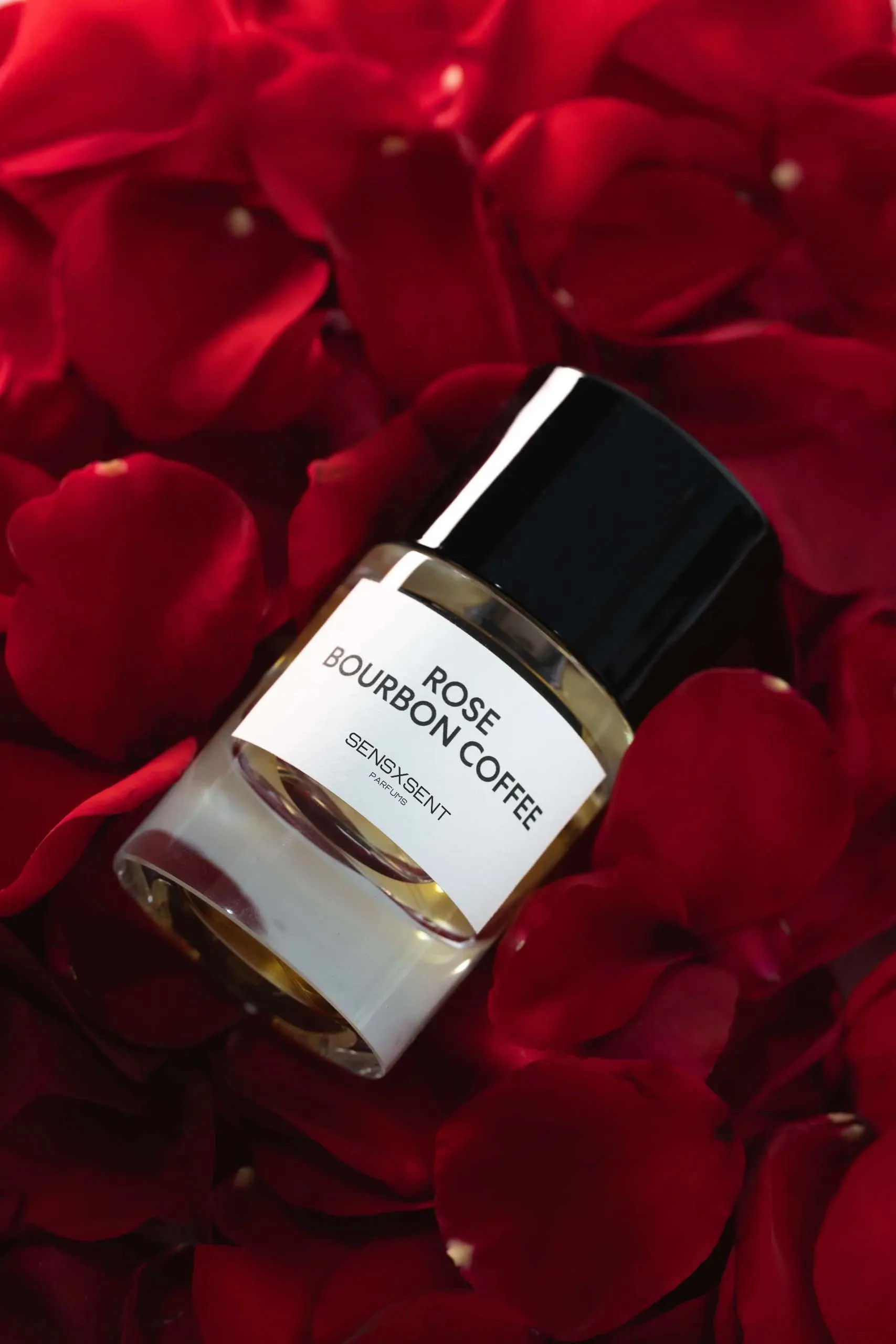 Rose Bourbon Coffee - Ảnh 3