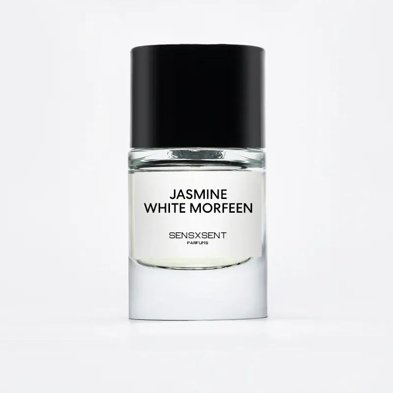 Jasmine White Morfeen 30ml - Extrait de Parfum | Sensxsent Parfum