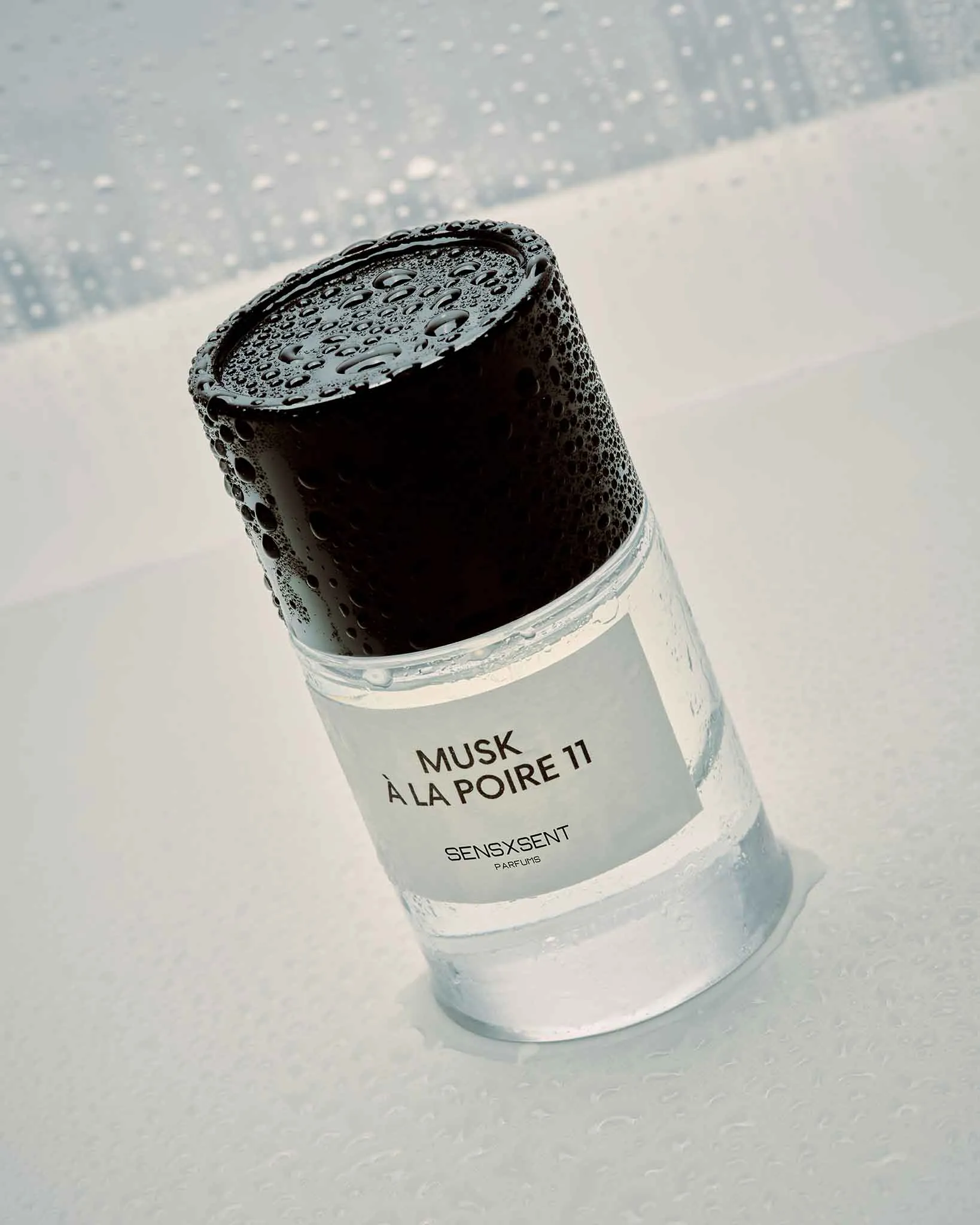 Musk À La Poire 11 - Ảnh 4