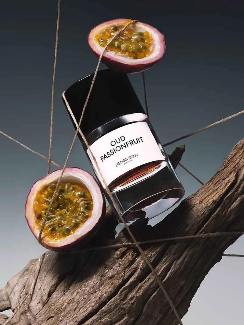 Oud Passionfruit - Ảnh 2
