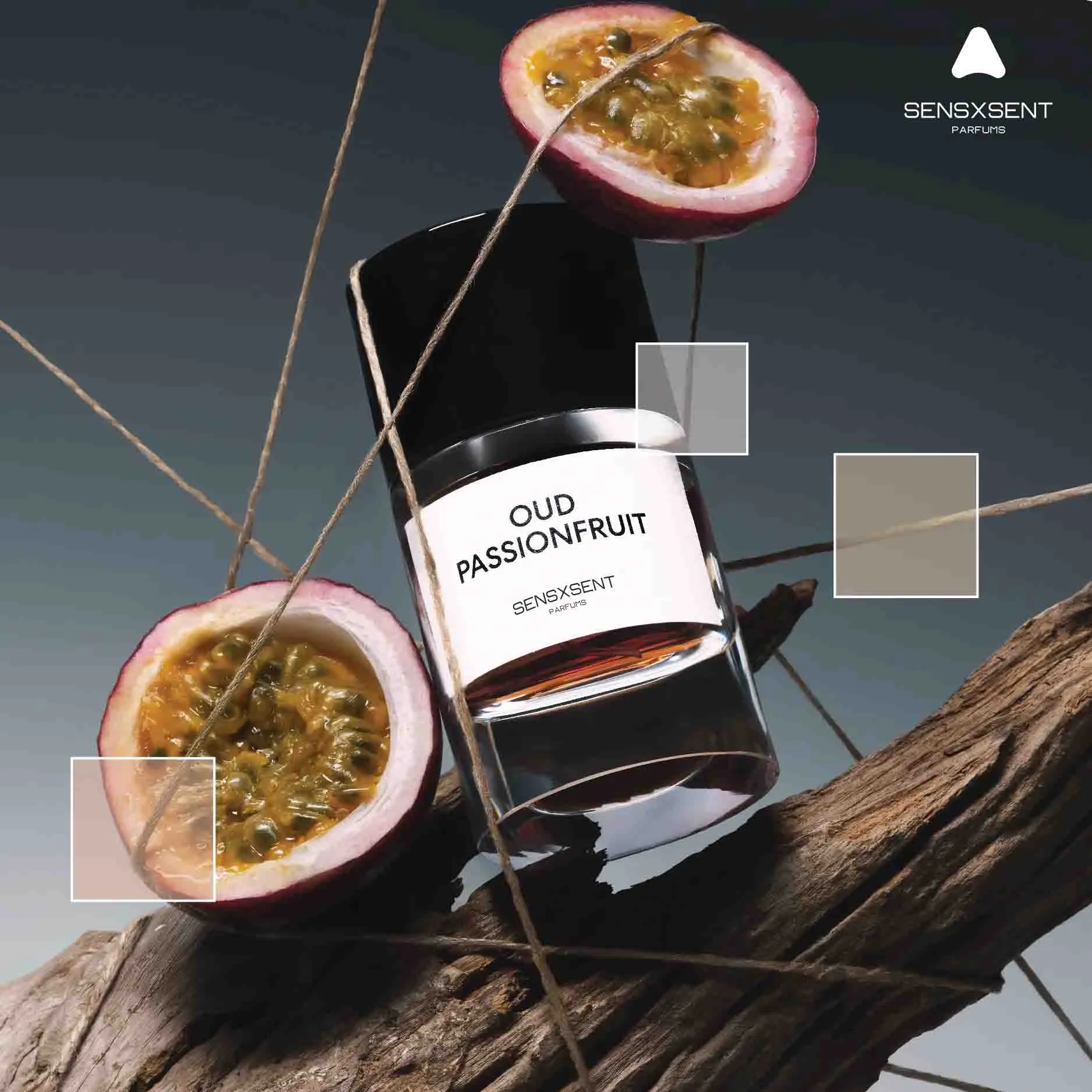 Oud Passionfruit - Ảnh 7