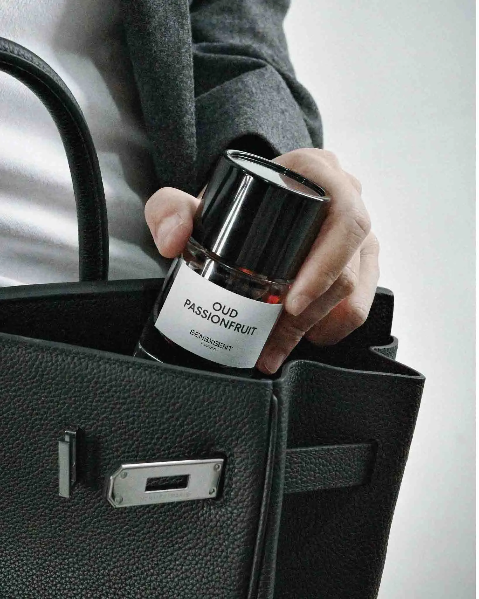 Oud Passionfruit - Ảnh 8