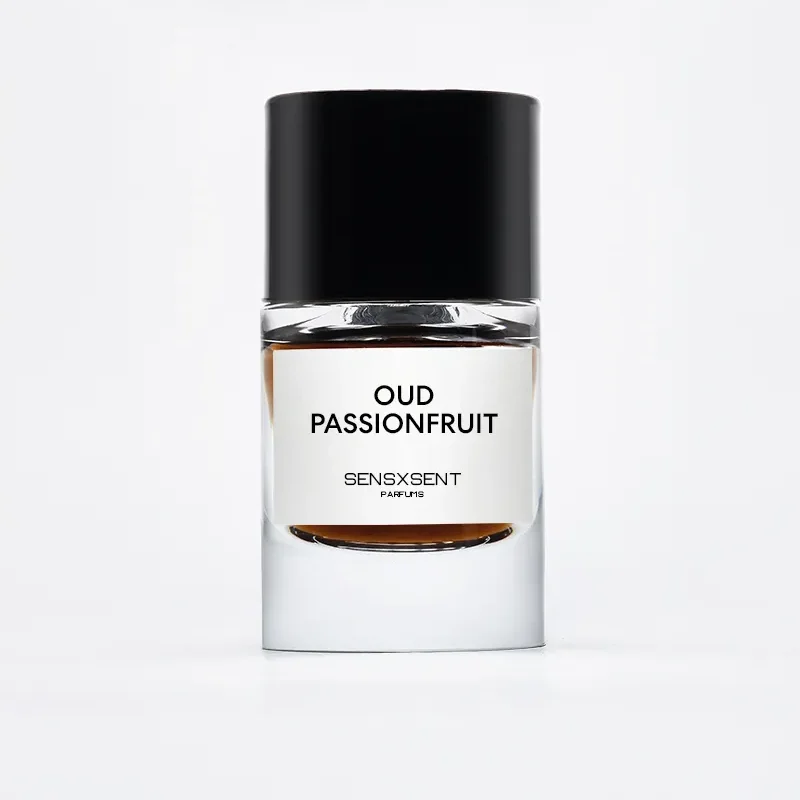 Oud Passionfruit 30ml - Extrait de Parfum | Sensxsent Parfums