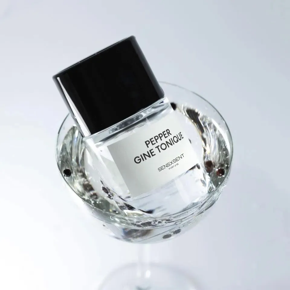 Pepper Gine Tonique - Ảnh 7