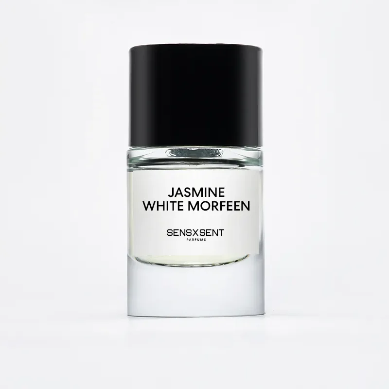 Jasmine White Morfeen 30ml - Extrait de Parfum | Sensxsent Parfums