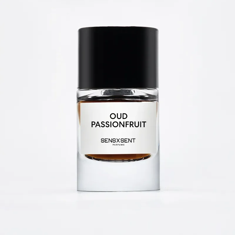 Oud Passionfruit 30ml - Extrait de Parfum | Sensxsent Parfums