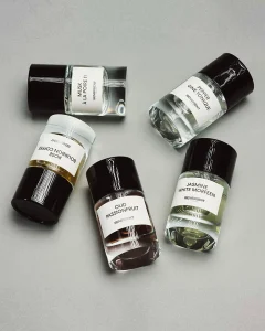 Bộ sưu tầm mùi hương nước hoa nồng độ Extrait de Parfum - SENSXSENT Pafums