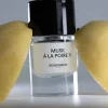 Musk A La Poire 11 Extrait - Image 01 - Extrait de Parfum | SENSXSENT Parfums