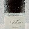 Musk A La Poire 11 Extrait - Image 03 - Extrait de Parfum | SENSXSENT Parfums